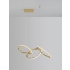 CELAYA LAMPA WISZĄCA LE42759  Luces Exclusivas